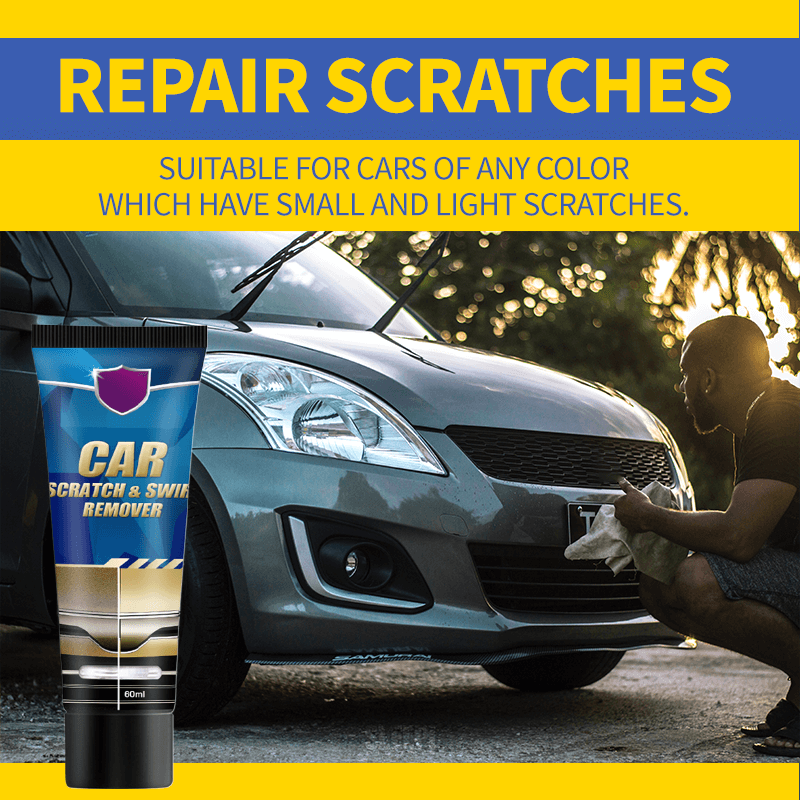 Advance Car Scratch Repair